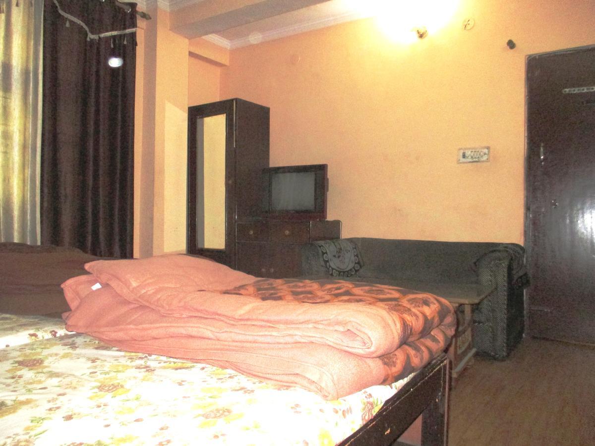 Hotel Shiv Palace Dehradun Exterior foto