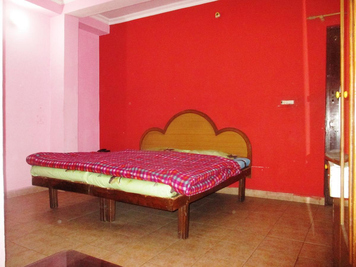 Hotel Shiv Palace Dehradun Exterior foto
