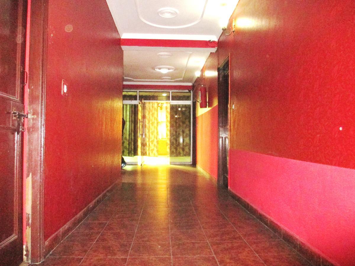 Hotel Shiv Palace Dehradun Exterior foto